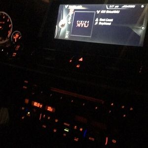 Meet your Posher, Sallilorri